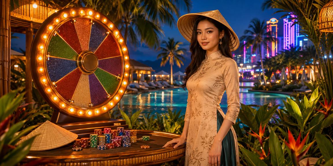 vn311 Slots