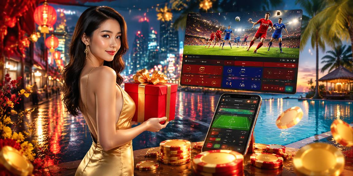 vn311 Sportsbook