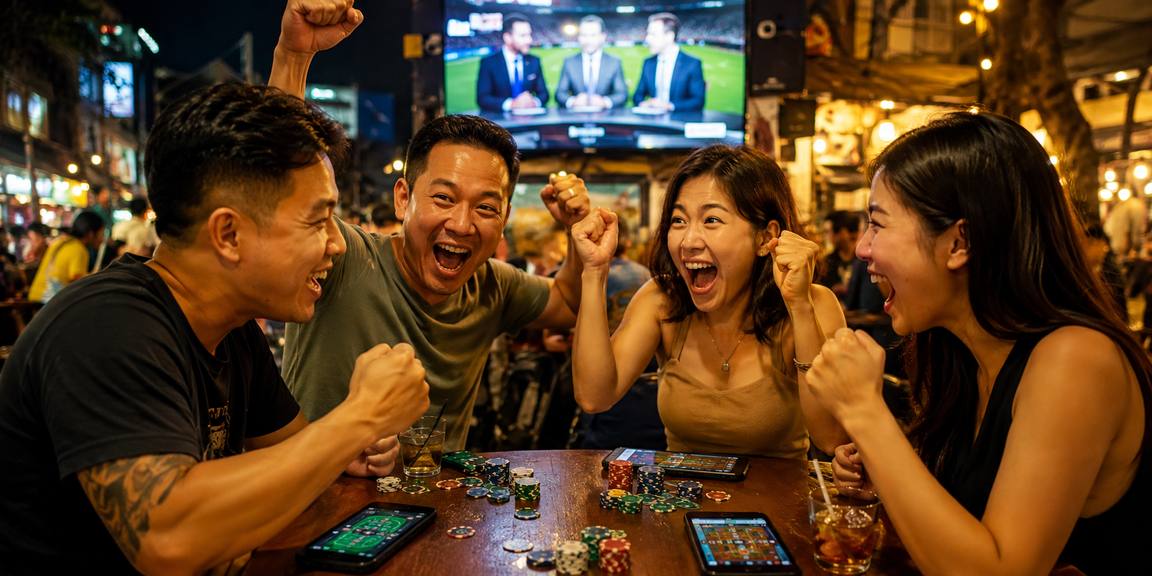 vn311 MoMo, ZaloPay và VNPay được ưu tiên
