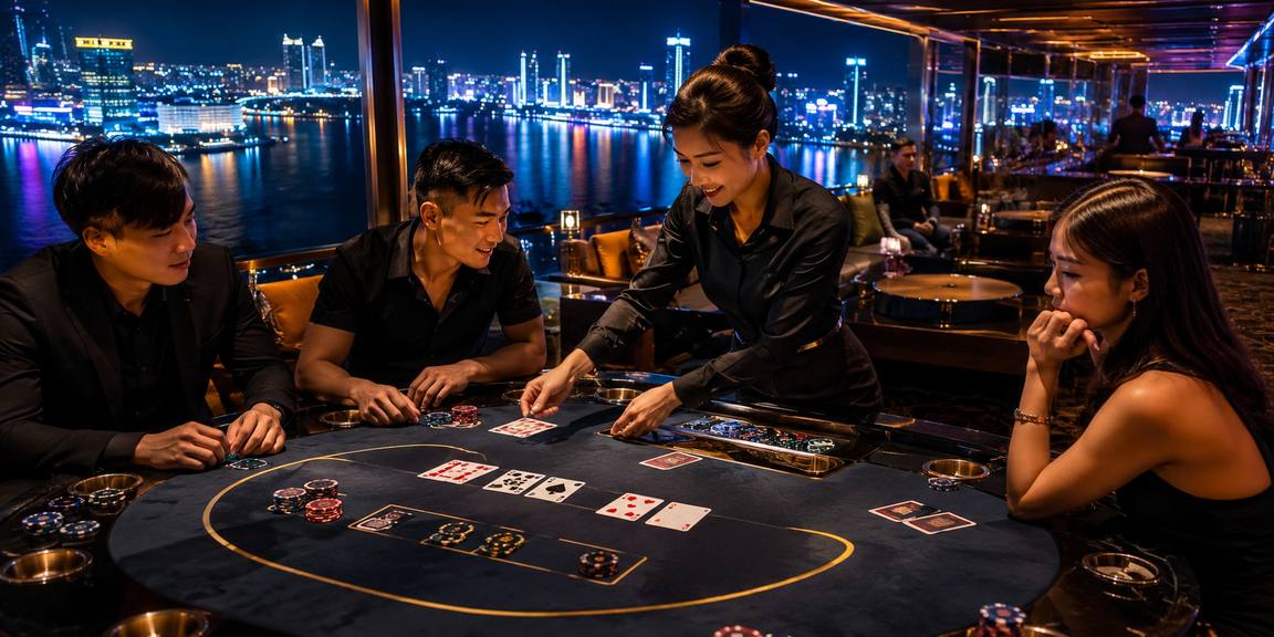 vn311 Các bàn live dealer chúng tôi phát hằng ngày